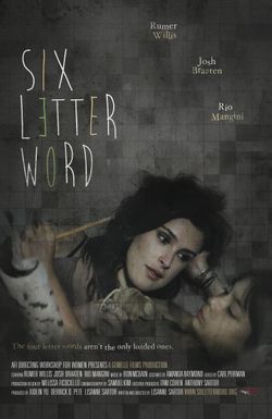 Six Letter Word