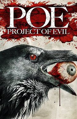 P.O.E.: Project of Evil