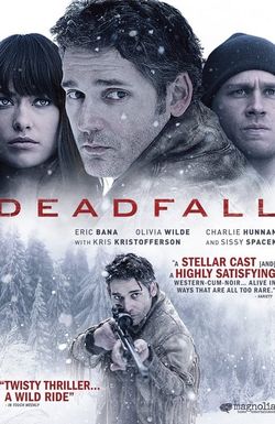 The Deadfall
