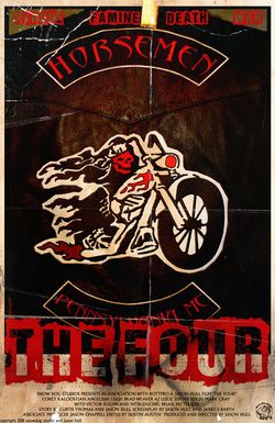 The Four