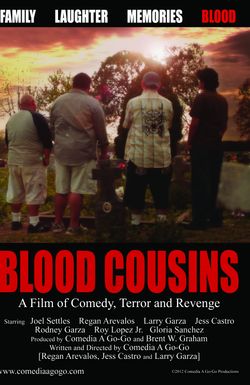 Blood Cousins