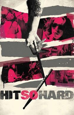 Hit So Hard