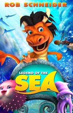 Legend of the Sea