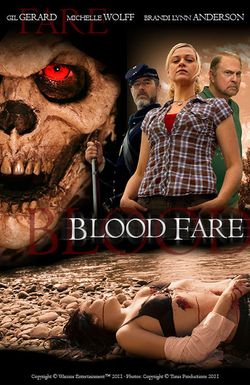 Blood Fare