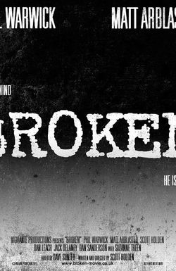 Broken