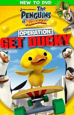 The Penguins of Madagascar - Operation: Get Ducky