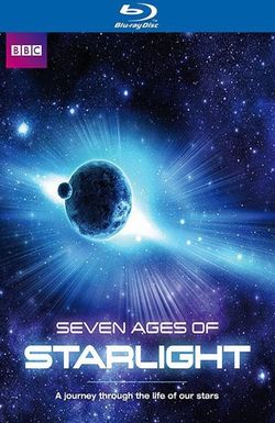Seven Ages of Starlight