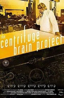 The Centrifuge Brain Project