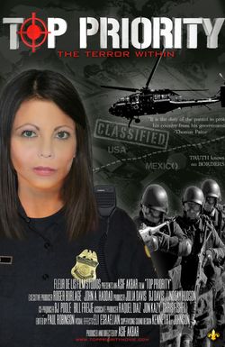 Top Priority: The Terror Within