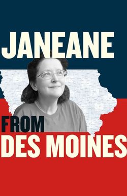 Janeane from Des Moines