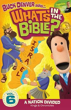 What's in the Bible?