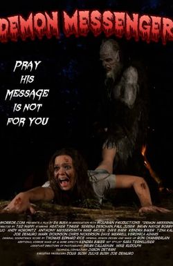 Demon Messenger