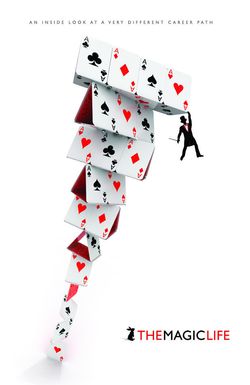 The Magic Life