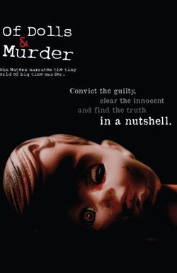 Of Dolls and Murder