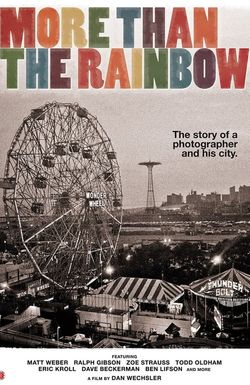 More Than the Rainbow