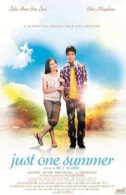 Just One Summer