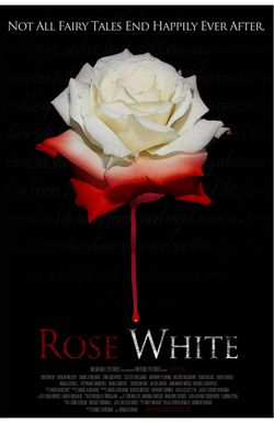 Rose White
