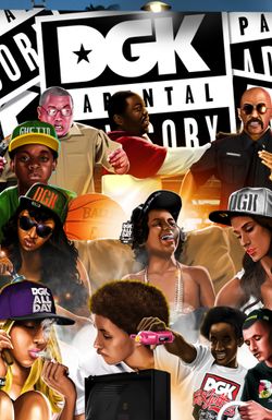 DGK: Parental Advisory