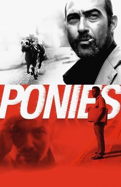 Ponies