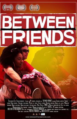 Between Friends