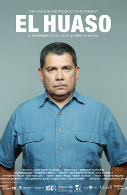 El Huaso