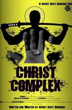 Christ Complex