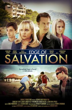 Edge of Salvation