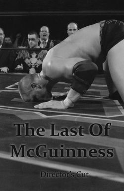 The Last of McGuinness