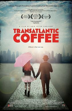 Transatlantic Coffee