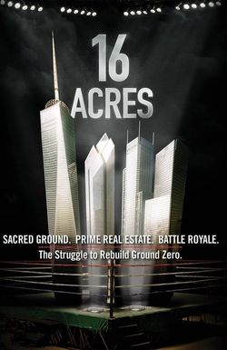 16 Acres