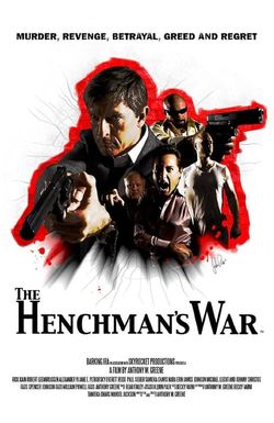 The Henchman's War