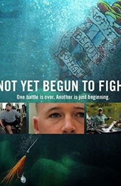 Not Yet Begun to Fight