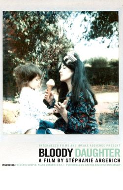 Bloody Daughter