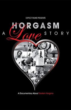 Horgasm: A Love Story
