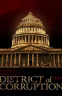 District of Corruption