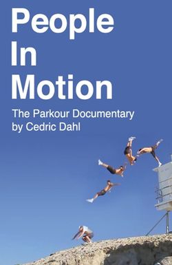 People in Motion