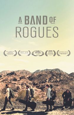 A Band of Rogues