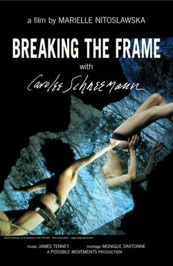 Breaking the Frame