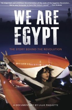 We Are Egypt