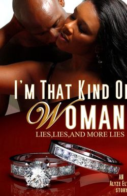 I'm That Kind of Woman