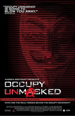 Occupy Unmasked