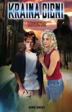 Shadowland, the Legend