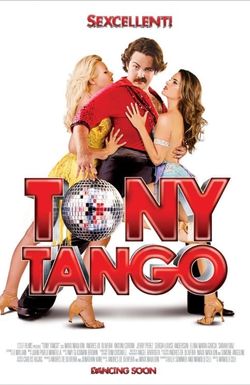 Tony Tango