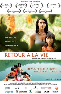 A Girl from the Brothel