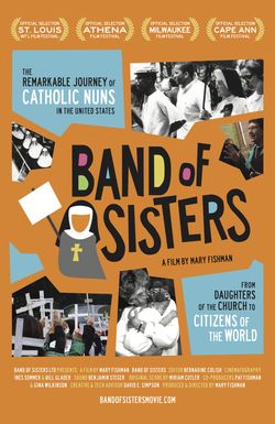 Band of Sisters