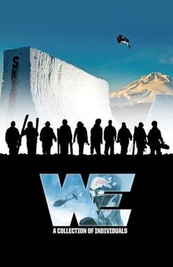 WE: A Collection of Individuals