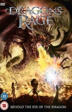 Dragon's Rage