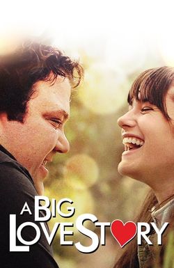 A Big Love Story