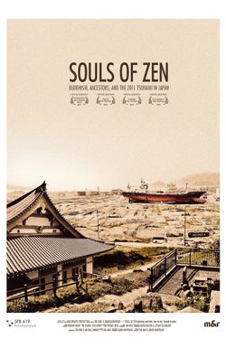Souls of Zen