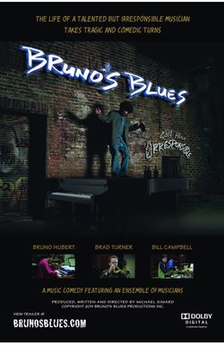Bruno's Blues